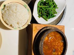 拌蕨菜-七八冷面·延边朝鲜族美食(圣熙八号店)
