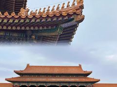 -故宫博物院(故宫)