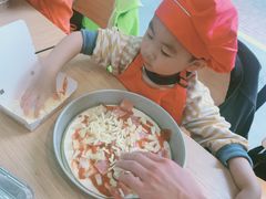 -达美乐比萨(双阳支路店)