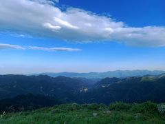 -灵山