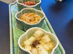 前菜拼盘-三喜•正本匠心日料(月河店)