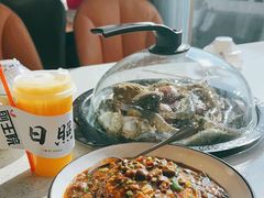 -前王院•巧克力海鲜市集餐厅(万平口店)