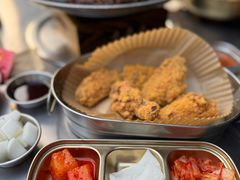 -양평식당·杨平食堂(华贸店)