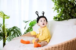 -小熊维尼高端儿童摄影(南山信和店)