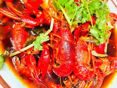 -阿胖龙虾小海鲜(宁国南路总店)