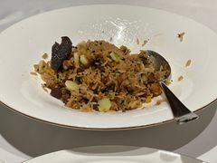 -丽轩中餐厅(广州丽思卡尔顿酒店)