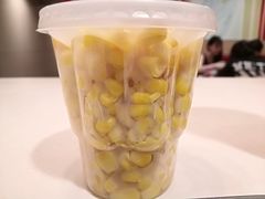 -麦当劳(交道口店)