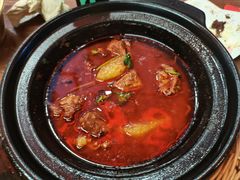 -鸡本无敌江湖菜(摩尔城店)