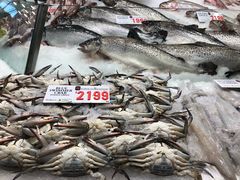-悉尼鱼市场