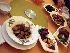 -长顺河豚馆(江洲东路)