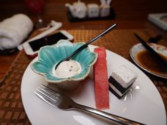 季节水果-北京泰富酒店-道日本料理餐厅