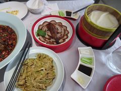 -味+新京宴·烤鸭·北京菜(创意谷店)