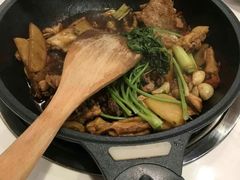 -兵哥活鸡鱼馆(仙乐花园店)