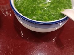 -宏状元现熬粥·京味菜(五棵松店)