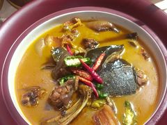 -大张烙馍村·美食地标(泉山店)