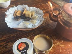 -玛吉阿米·餐吧