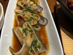 -高佳庄·舟山海鲜(海景旗舰店)