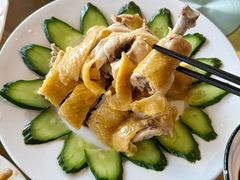 -晓琦农家菜馆·地道农家菜