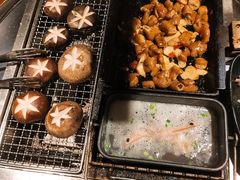 -伍丁·烤牛肋(和平东桥店)