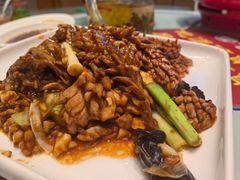-老济南·地道济南菜(大明湖店)