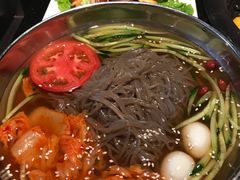 -老卜奎齐齐哈尔烤肉(人民东路店)
