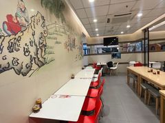-咬不得高祖生煎·简餐(城站店)