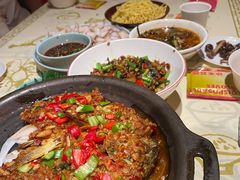 -串盟烧烤大排档·长沙美食地标(星沙店)