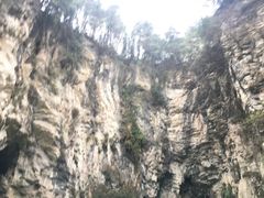 -天河潭旅游度假区