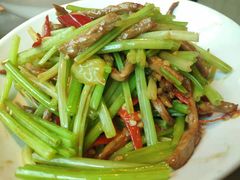 -川里谈·川味小馆(北京路店)