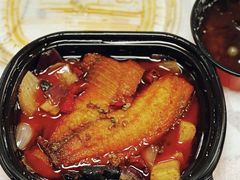 -渝是乎酸菜鱼(龙旗购物中心店)