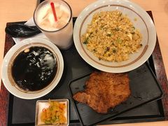 -永和大王(蛙嫩鸡香煲煲鲜·军博店)