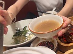 -恰饭·老长沙市井菜(天河客运站店)