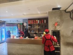 -朱氏胖子烂火锅(洪崖洞店)