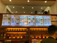 -清真·西北人家风味馆(中山中路店)