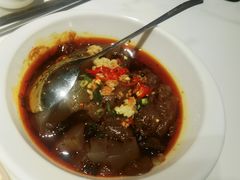 -犇鼎牛潮汕牛肉火锅(新辰里学清路店)