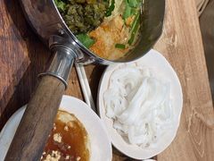 -小满手工粉(杭州滨江龙湖店)
