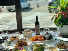 -天顺渔港·海景餐厅(星海广场店)