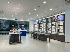 -宝岛眼镜(昆山前进店)