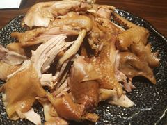 -李氏八大件老菜馆(万宝街店)