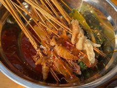 -嘉州鲜知味钵钵鸡(奎星楼店)