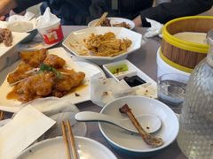 -全聚德(长白直营店)
