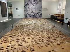 -广州市城市规划展览中心