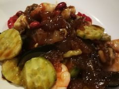 -北李妈妈菜·海肠捞饭(高新万达店)