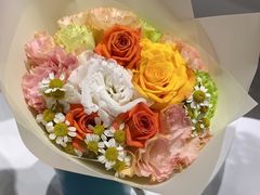 -EPOQUE·一刻花店(兴业太古汇店)