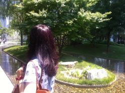 -mod's hair