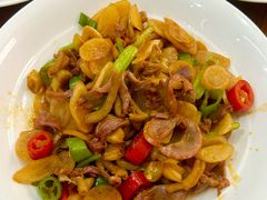 -毛哥小馆子(百井坊巷店)
