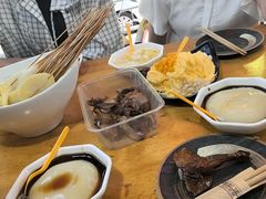 -古真记钵钵鸡(总店)