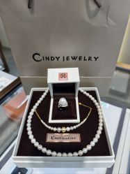 点击看大图 -Cindy Jewelry·钻戒·彩色宝石