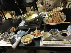 -蟹料理 北海道かに将軍(札幌本店)