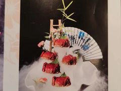 -黛瓦里·花园飨宴